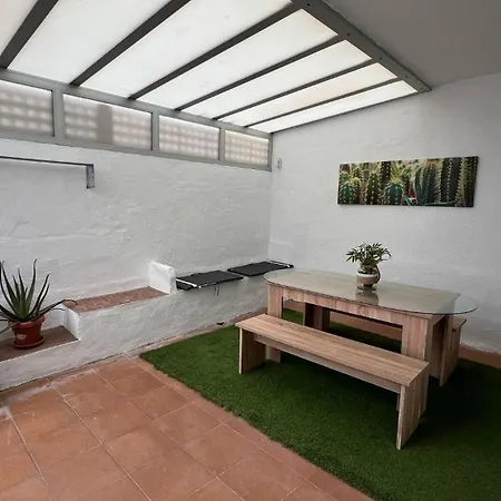 Apartamento Mar Y Sal