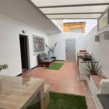 Apartamento Mar Y Sal *